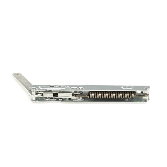 Beko 7737487902 Range Front Door Hinge Shorter