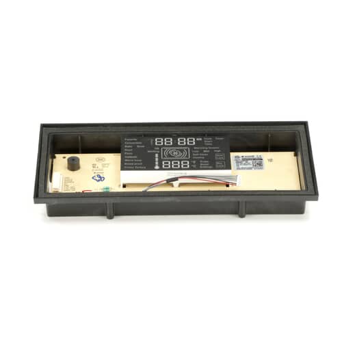 Beko Washer Front Panel - 210600122