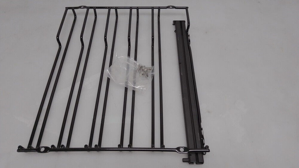 Beko 7735687909 Range Grill Shelf Left