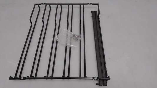 Beko 7735687909 Range Grill Shelf Left