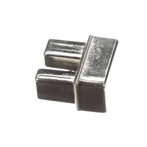 Beko 7732187906 Range Side Decor Cap Right Inox