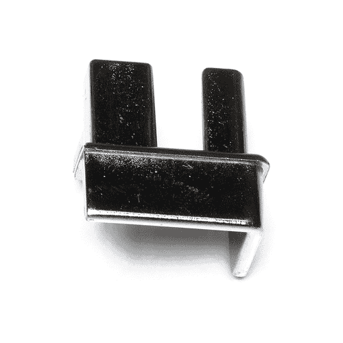 Beko Range Side Decor Cap - Left - 215600107