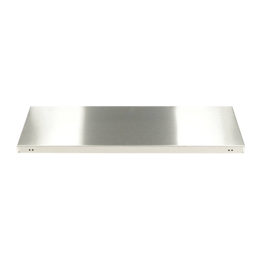 Beko 7737487903 Range Bottom Door Outer Sheet