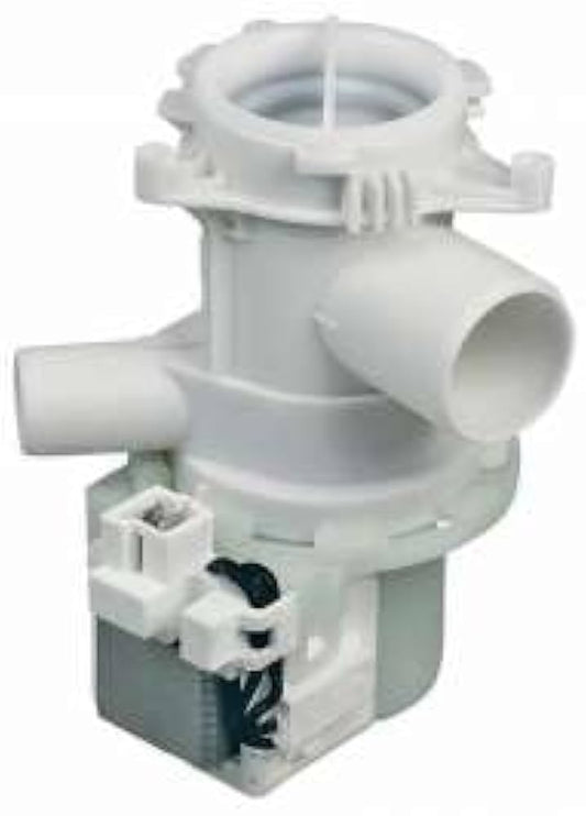 Beko Washer Drain Pump - 2840940200