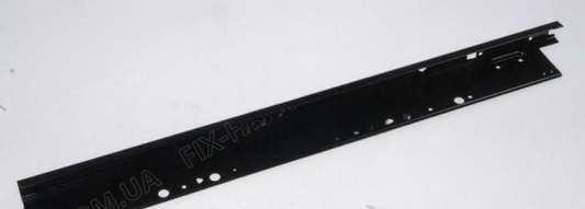 Beko Oven Side Profile-Right-Black - 218440103