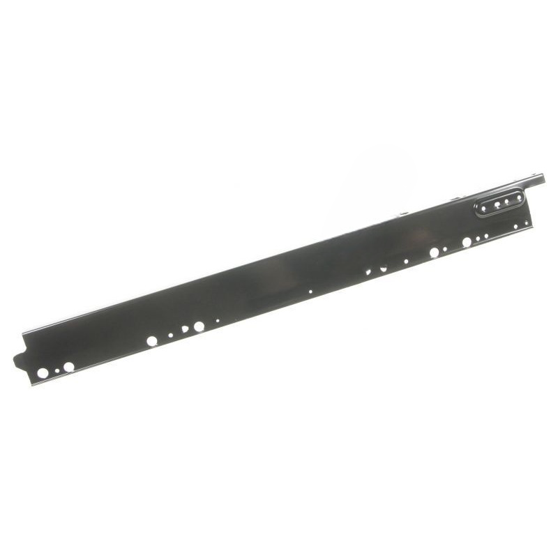 Beko Oven Side Profile-Left-Black - 218440105