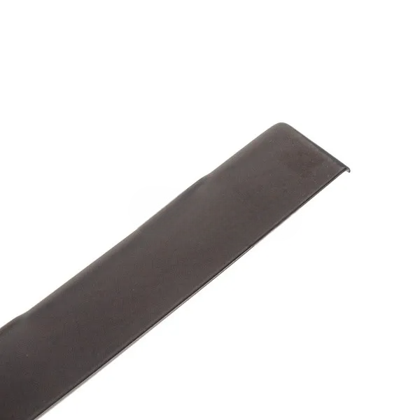 Beko Oven Double Front Door Top Decal - 218910090