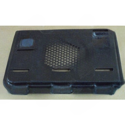 Beko Cooktop Fan Protecting Sheet - Catalytic - 219450001