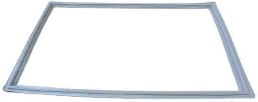 Beko Refrigerator Freezer Door Gasket - 4937731800