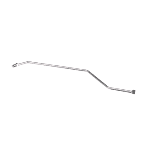 Beko 7732187919 Range Feeding Tube Rear Left