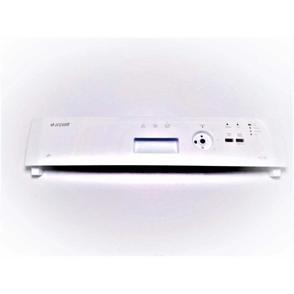 Beko Dishwasher Panel - 1780329000