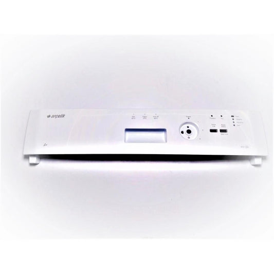 Beko Dishwasher Panel - 1780329000