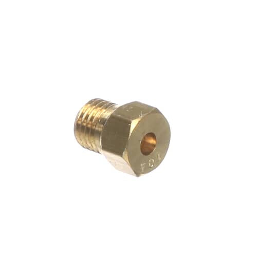 Beko Range Defendi Wok Injector 5 Kw - 231244038