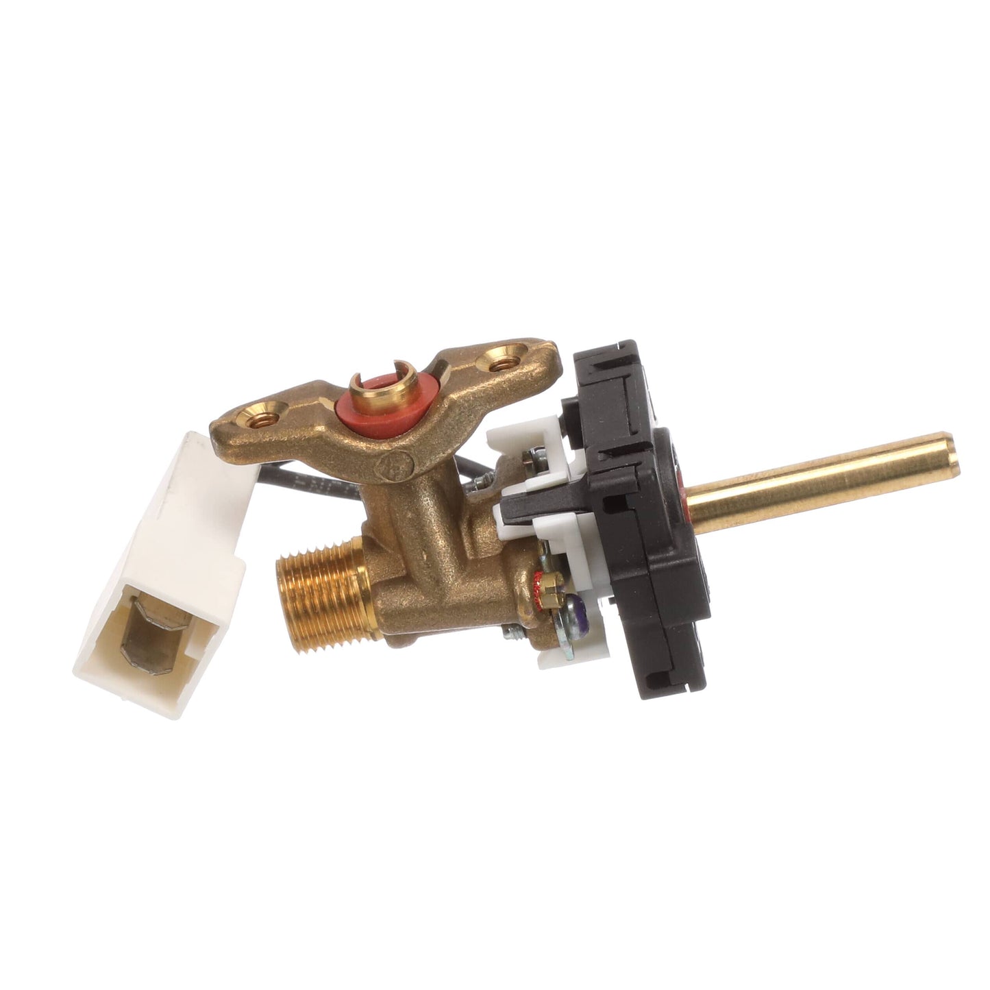 Beko 7732187980 Range 9000 Btu Fish Burner Tap