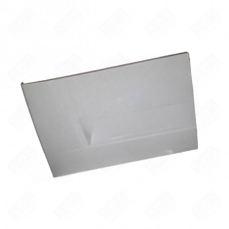 Beko 2406909011 Washer Detergent Drawer Front Cover