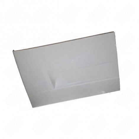 Beko Washer Detergent Drawer Front Cover - 2406909011