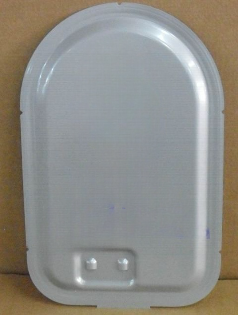 Beko Washing Machine Top Plate - 2410900100