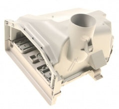 Beko Washer Detergent Drawer Front Cover - 2420709331