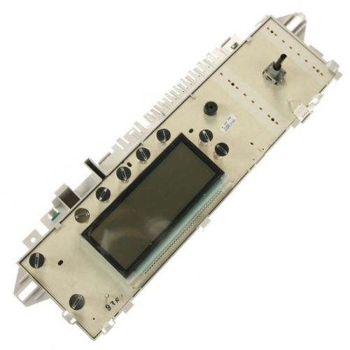 Beko Washing Machine Main Board - 2844510010