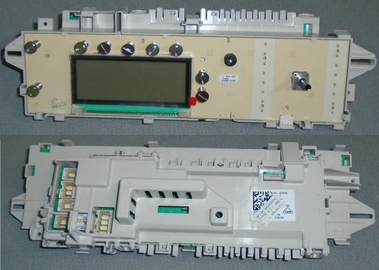 Beko Washing Machine Main Board - 2422301390