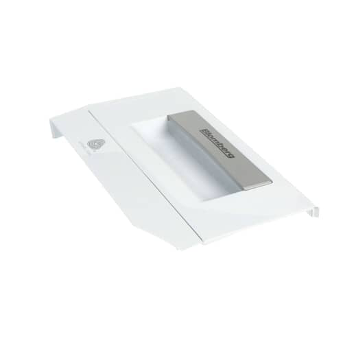 Beko 7156541300 Refrigerator Drawer Panel