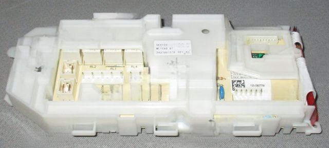 Beko Washing Machine Main Board - 2427907370
