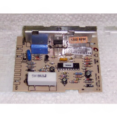 Beko Washing Machine Main Board - 2427907580