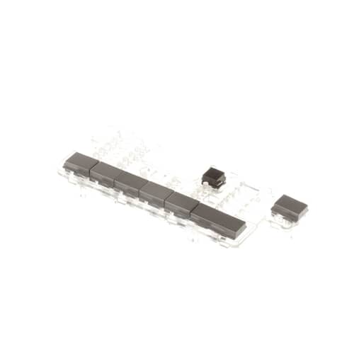 Beko Washer Light Guide Button - 2431800600