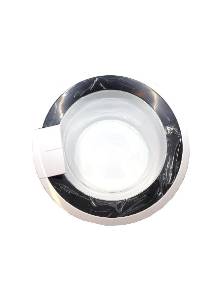 Beko 7161141400 Washer Front Door Assembly