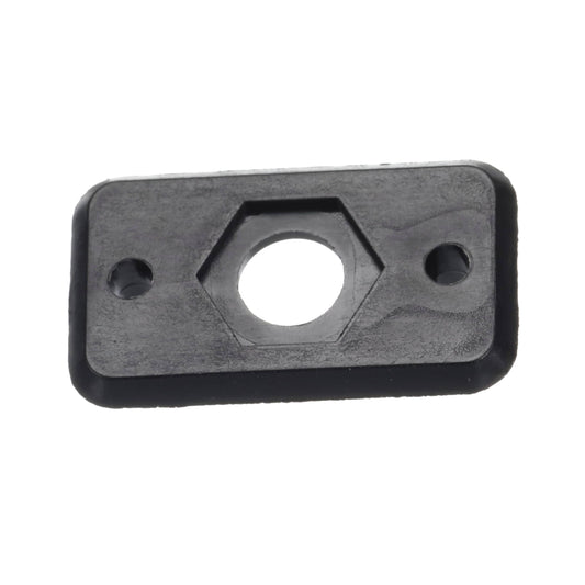 Beko 7737487904 Range Sheet Top Lid Hinge Holder Plastic