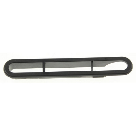 Beko Profile Aeration Side Decor Black - 250440101