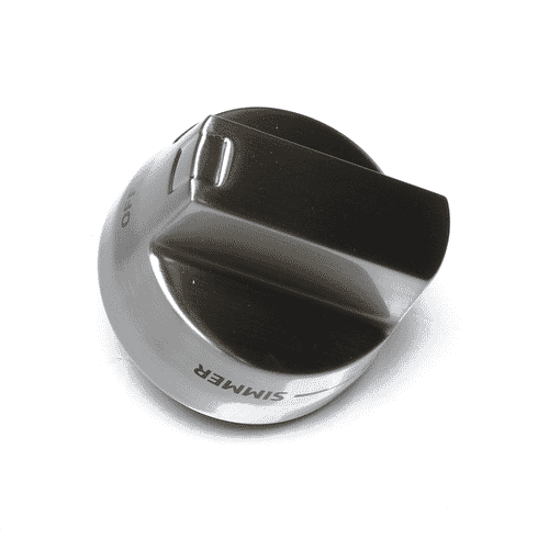 Beko Range Knob - 250600048