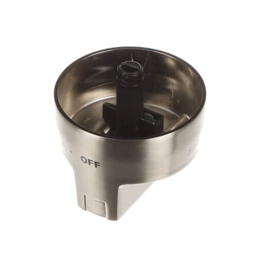 Beko Range Baking Drawer Knob - 250600056