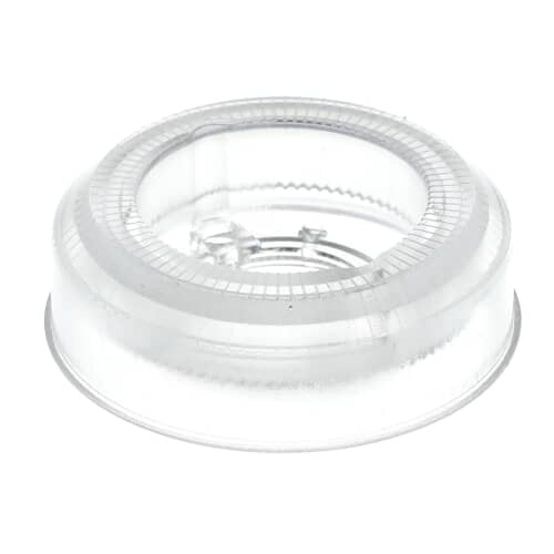 Beko Range Light Switch Plastic Carrier - 250600097