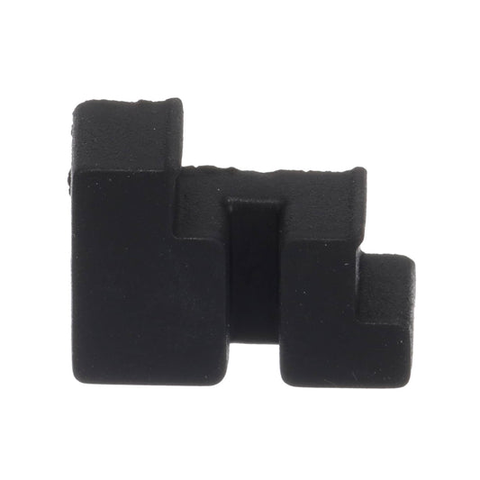 Beko 7732186201 Range Front Door Gap Seal Left
