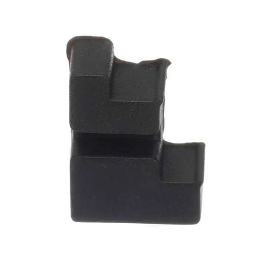 Beko 7732186204 Range Front Door Gap Seal Right