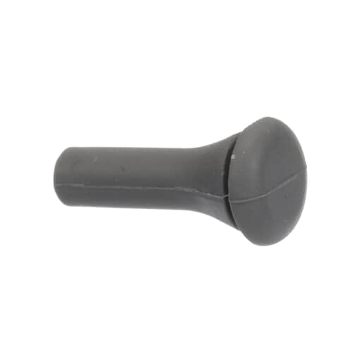 Beko Oven Front Door Stoper Plastic - 255440119