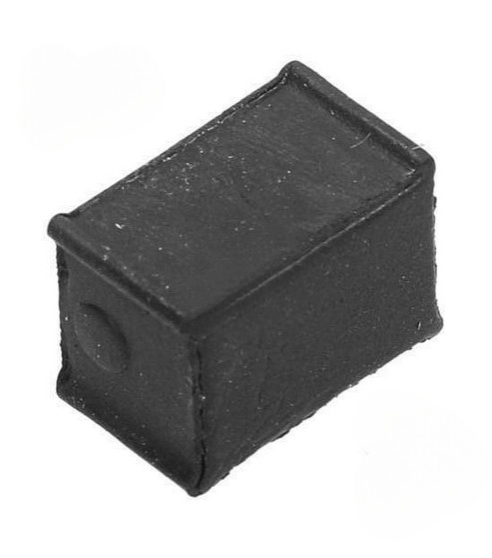Beko Range Front Door Gap Seal - 255440126