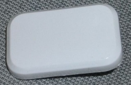 Beko Range Burner Plate Fixing - 258300032