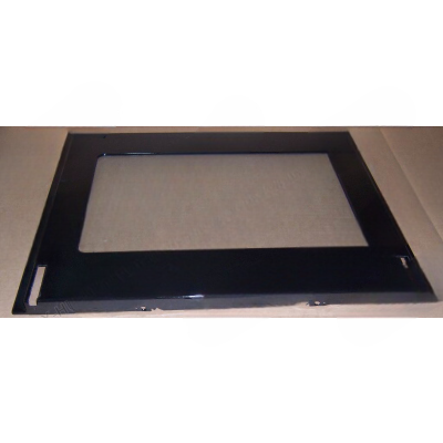 Beko Oven Door Fixation Plastic - Top Left - 258300081