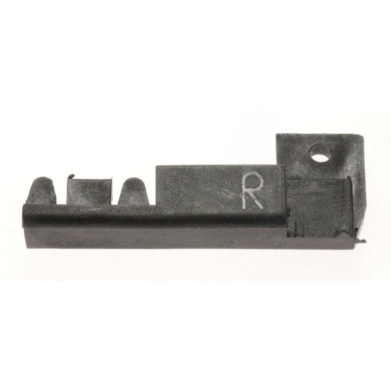 Beko 258300082 Oven Door Fixation Plastic - Top Right