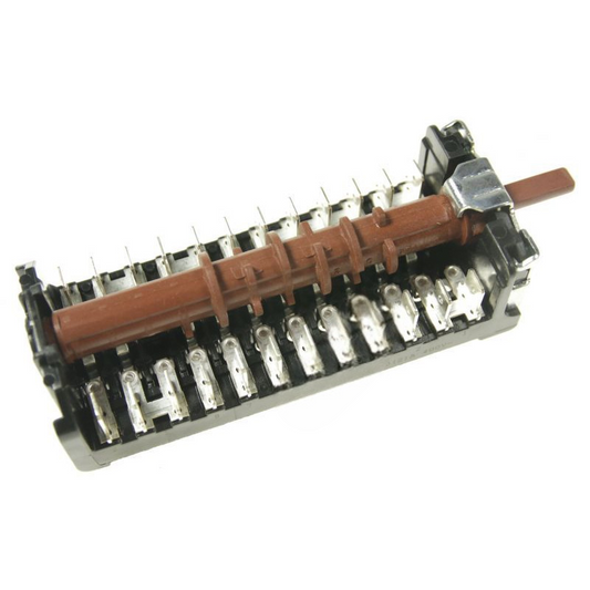 Beko Oven Turn Speed Motor - 264100013