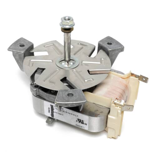 Beko Range Oven Circulation Blower - 264600008