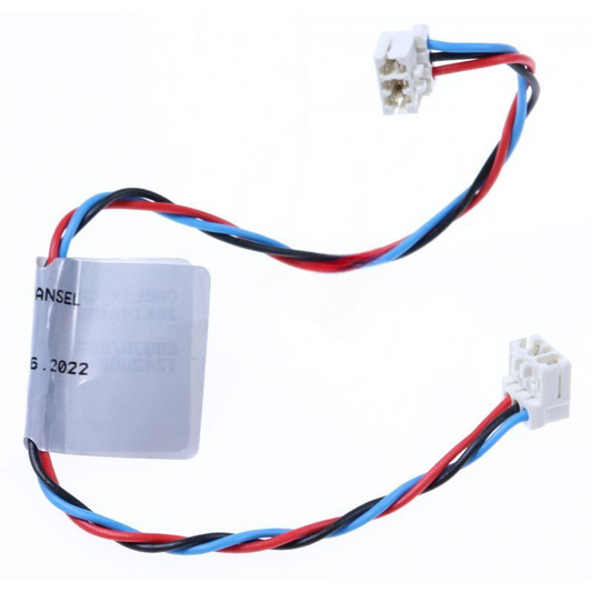 Beko Oven Symbol LCD Data Cable - 266100459