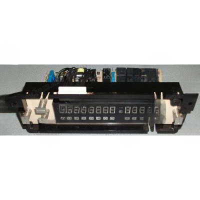 Beko Furnace Touch Control Timer - 267000063