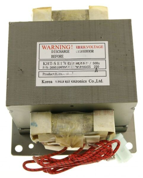 Beko Microwave Transformer - 269510001