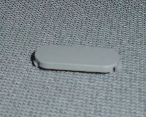 Beko Oven Mechanism Cover Fuse - 4880030200