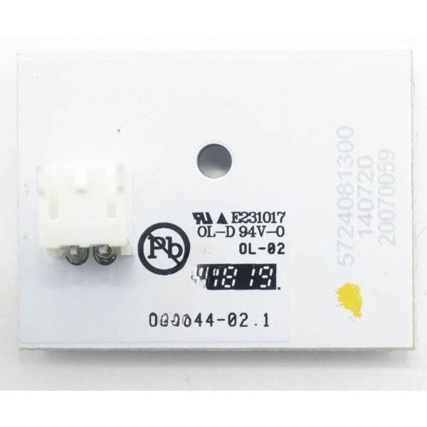 Beko Refrigerator LED Blue Board - 5724081300