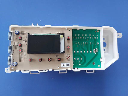 Beko Washing Machine Main Board - 2824357070