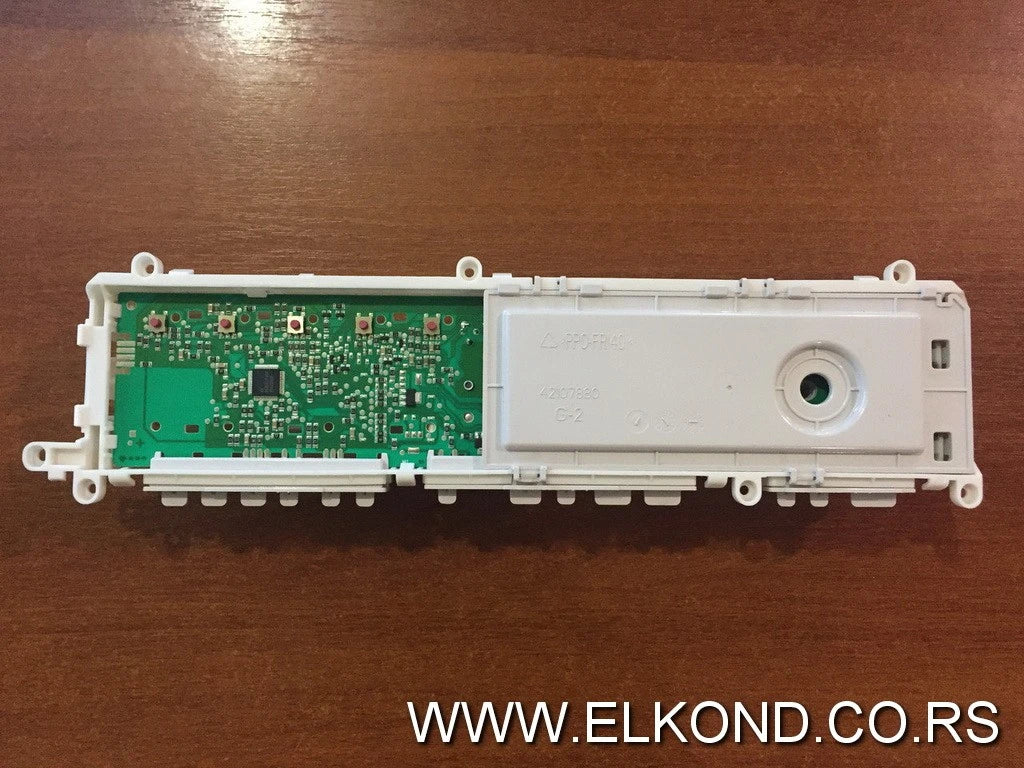 Beko Washing Machine Main Board - 2826921070